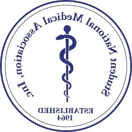 SNMA logo