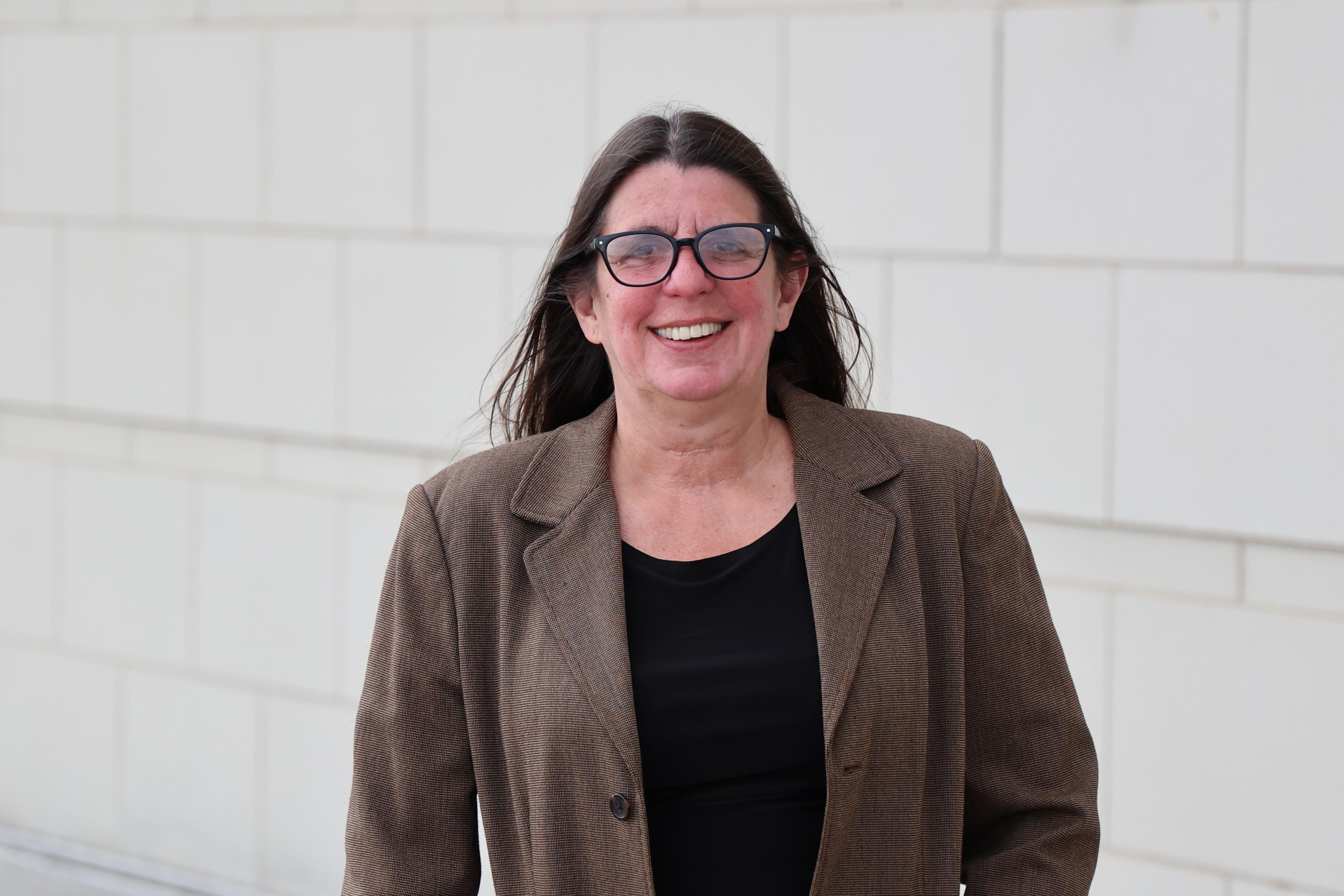 Profile Photo Dr. Mary Beth Babos