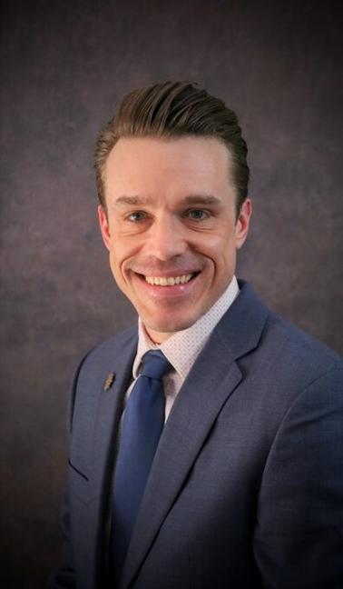 Dr. Adam Kolatorowicz Profile Photo