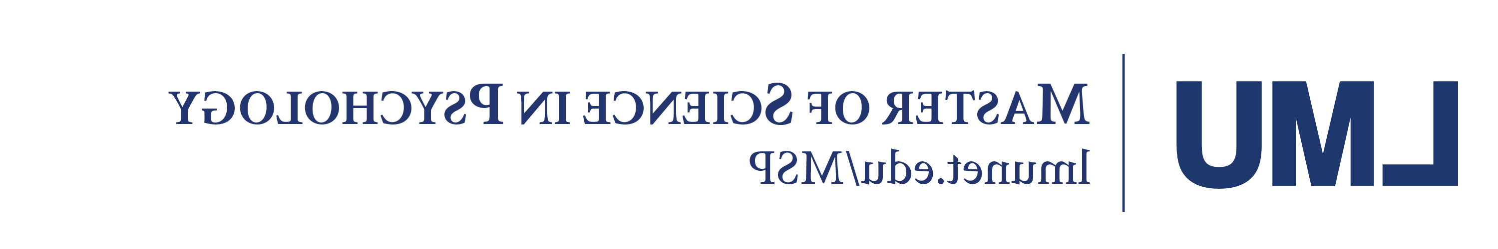 MSP Program Logo